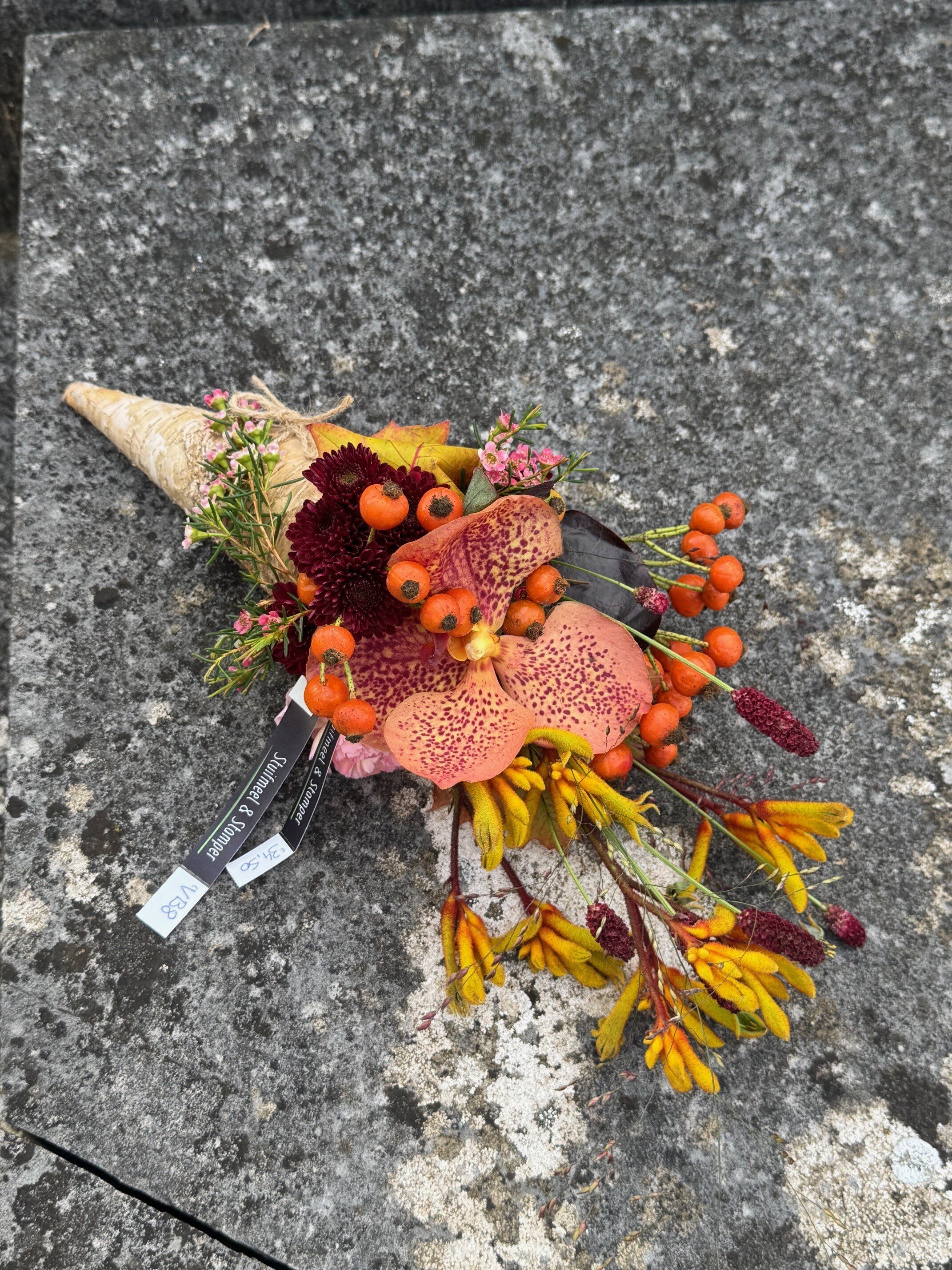 Allerheiligenvb 8: Hoorntje & herfst