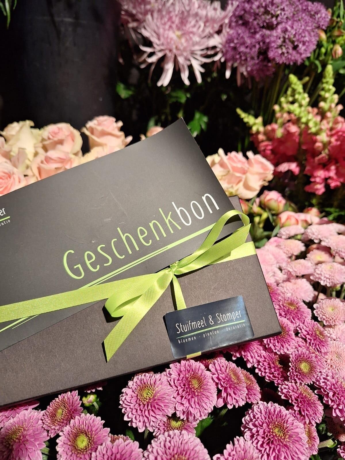 Cadeaubon
