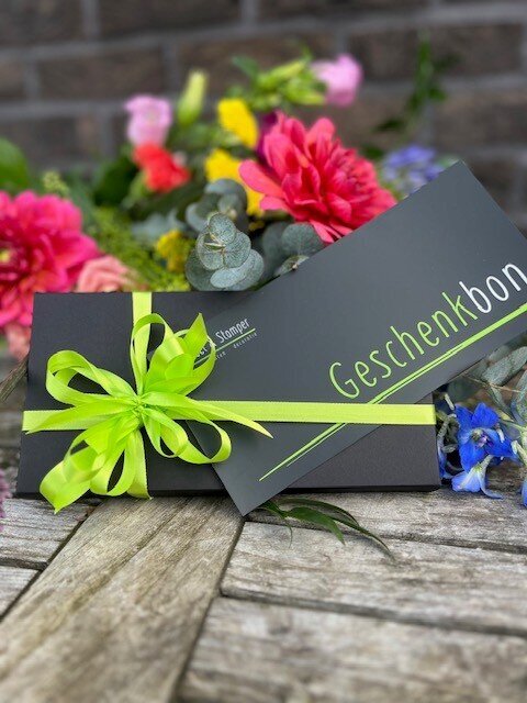 Cadeaubon