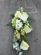 Allerheiligenvb 3: Graftakhouder & witte tinten