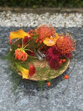 Allerheiligenvb 9: Rondmandje & herfsttinten