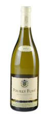 Claude Michot "Les Berthiers" Pouilly Fumé