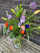 Lente Veldboeket NIEUW