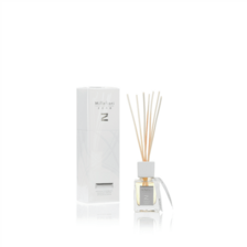MM Zona Reed Diffuser: Soft Leather