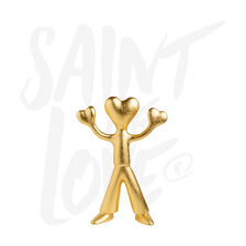 Saint of Love "Gold Leaf 24K"