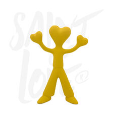 Saint of Love "Ochre"