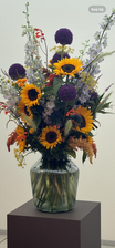 Special Request Flowerarrangement