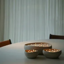 Verrassingsboeket & Mondadageurkaars Doteki