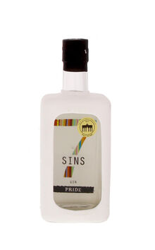 7Sins Pride Gin