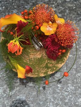 Allerheiligenvb 9: Rondmandje & herfsttinten