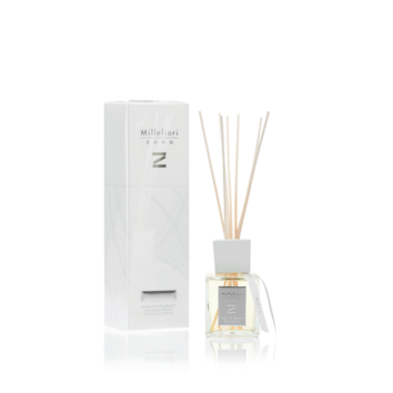 MM Zona Reed Diffuser: Legni & Spezie