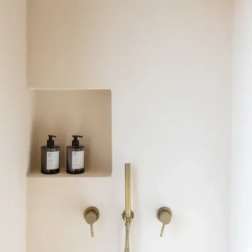 Mondada Home Spa