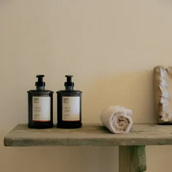 Mondada Home Spa