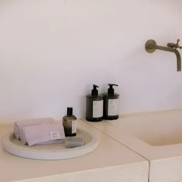 Mondada Home Spa