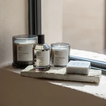 Mondada Home Spa