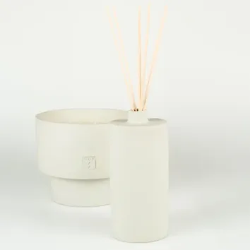 Mondada Indoor Octo Candle Dover 