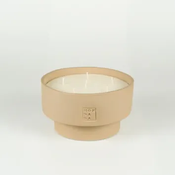 Mondada Indoor Octo Candle Marrakesh 