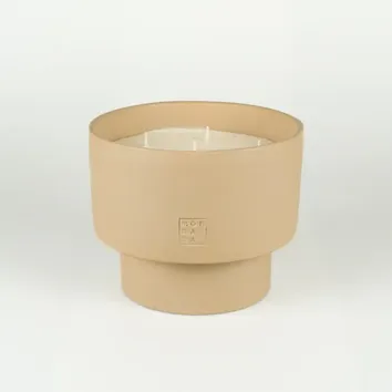 Mondada Indoor Octo Candle Marrakesh 
