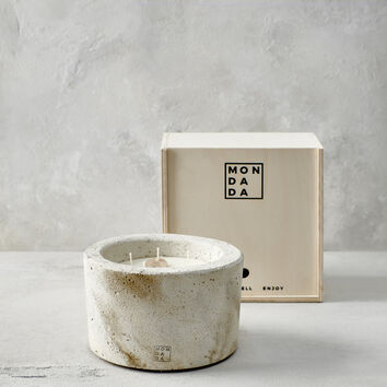 Mondada Indoor Urban Candle 