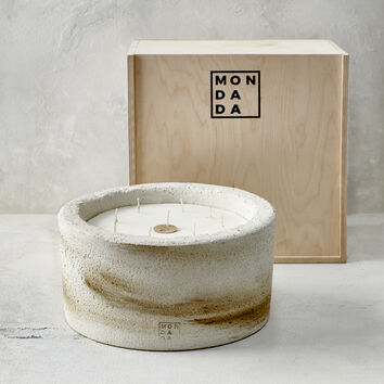 Mondada Indoor Urban Candle 