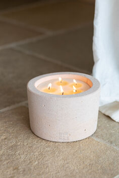 Mondada Indoor Urban Candle 