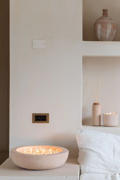 Mondada Indoor Urban Candle 