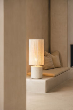 Mondada Urban Lamps - Luminaire