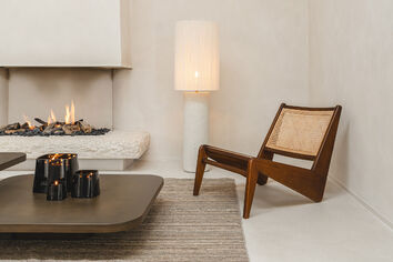 Mondada Urban Lamps - Luminaire
