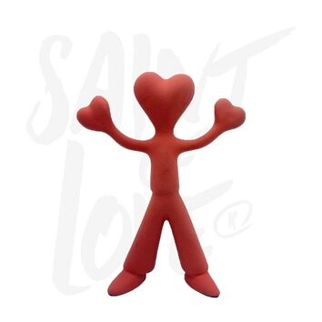 Saint of Lover 