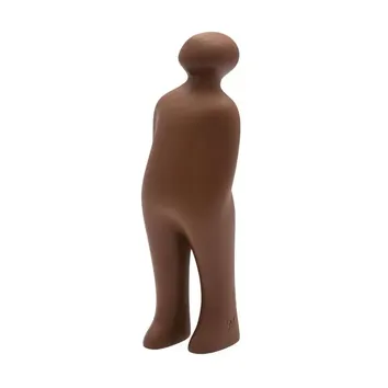 The Visitor (14-brown)