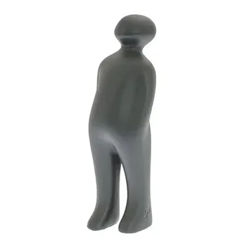 The Visitor (50-Dark Grey)