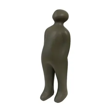 The Visitor (52-Verde Oliva)