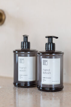 Verrassingsboeket & Mondada Home Spa
