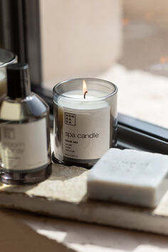 Verrassingsboeket & Mondada Home Spa