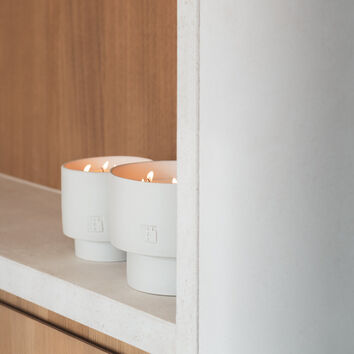 Verrassingsboeket & Mondadageurkaars Octo-June indoor NIEUW