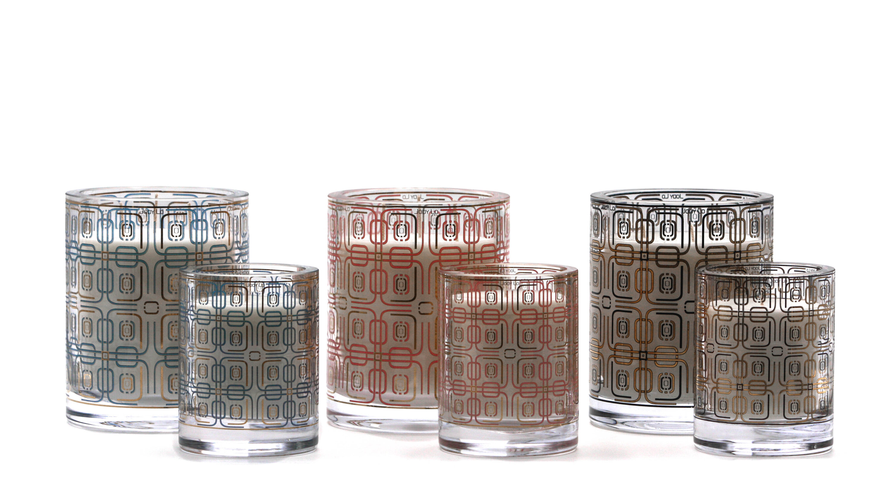 Geurkaars (The Only)