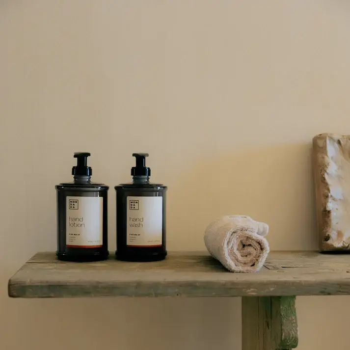 Mondada Home Spa