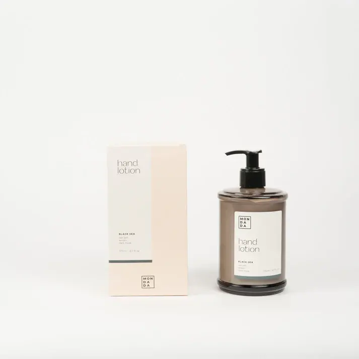 Mondada Home Spa