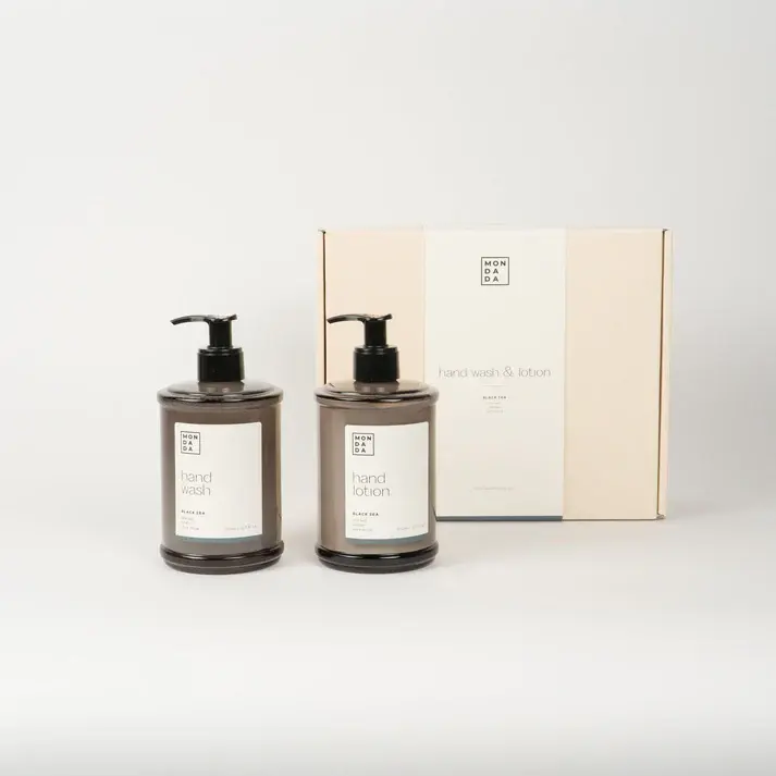 Mondada Home Spa