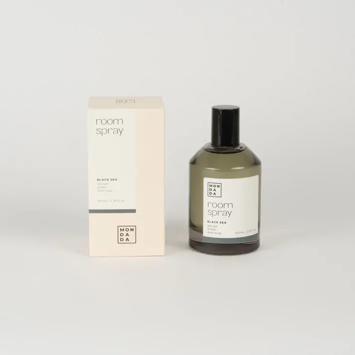 Mondada Home Spa