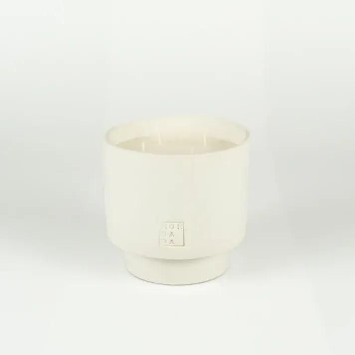 Mondada Indoor Octo Candle Dover