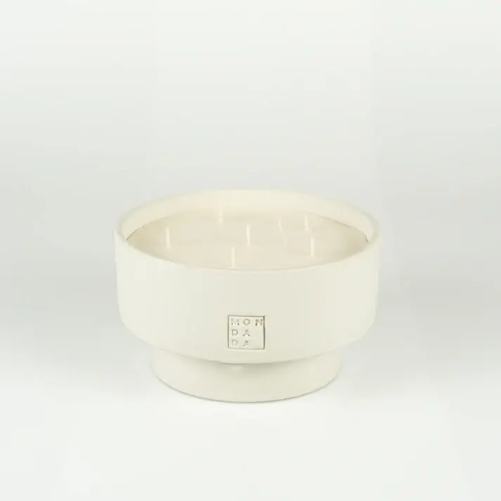 Mondada Indoor Octo Candle Dover