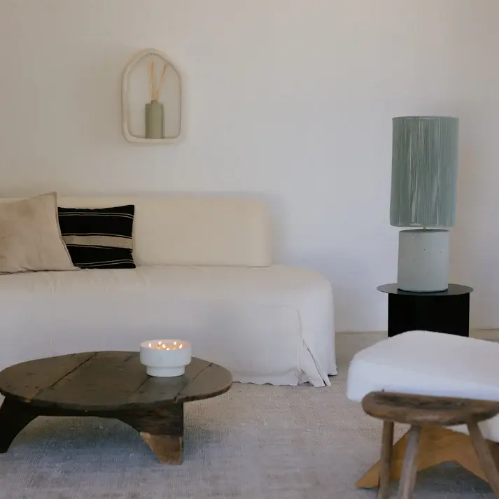 Mondada Indoor Octo Candle Dover