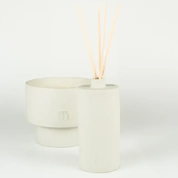 Mondada Indoor Octo Candle Dover