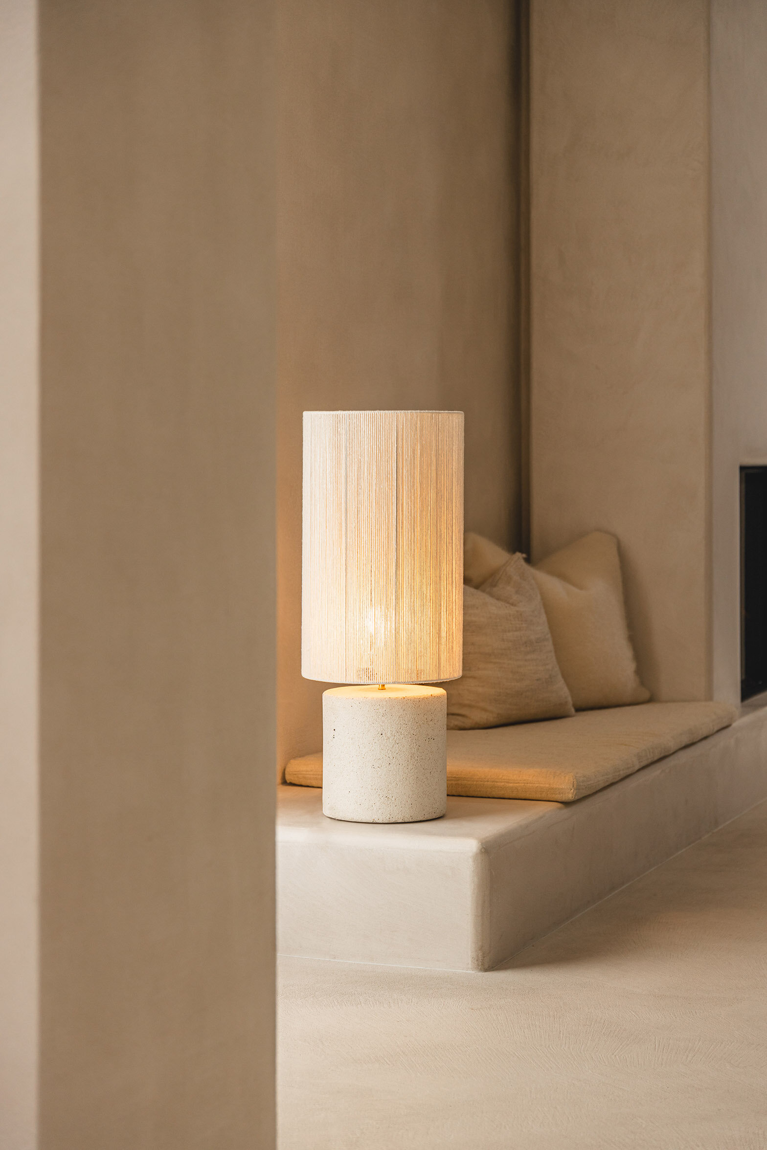 Mondada Urban Lamps - Luminaire