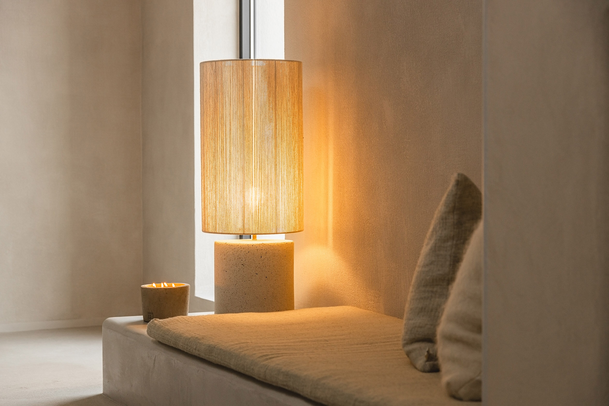 Mondada Urban Lamps - Luminaire