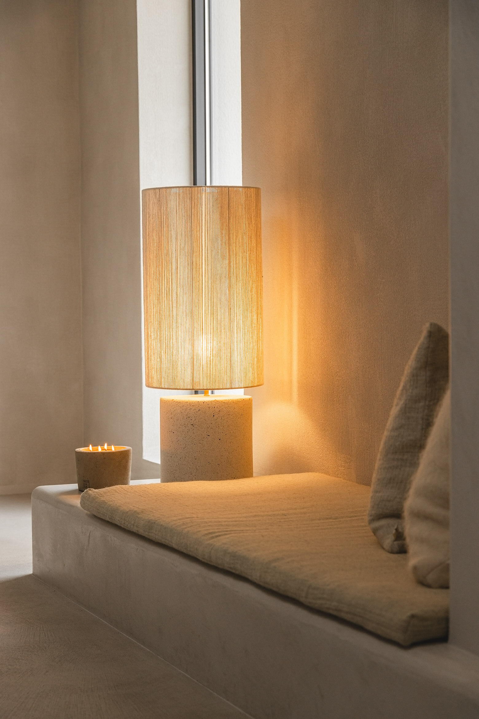 Mondada Urban Lamps - Luminaire