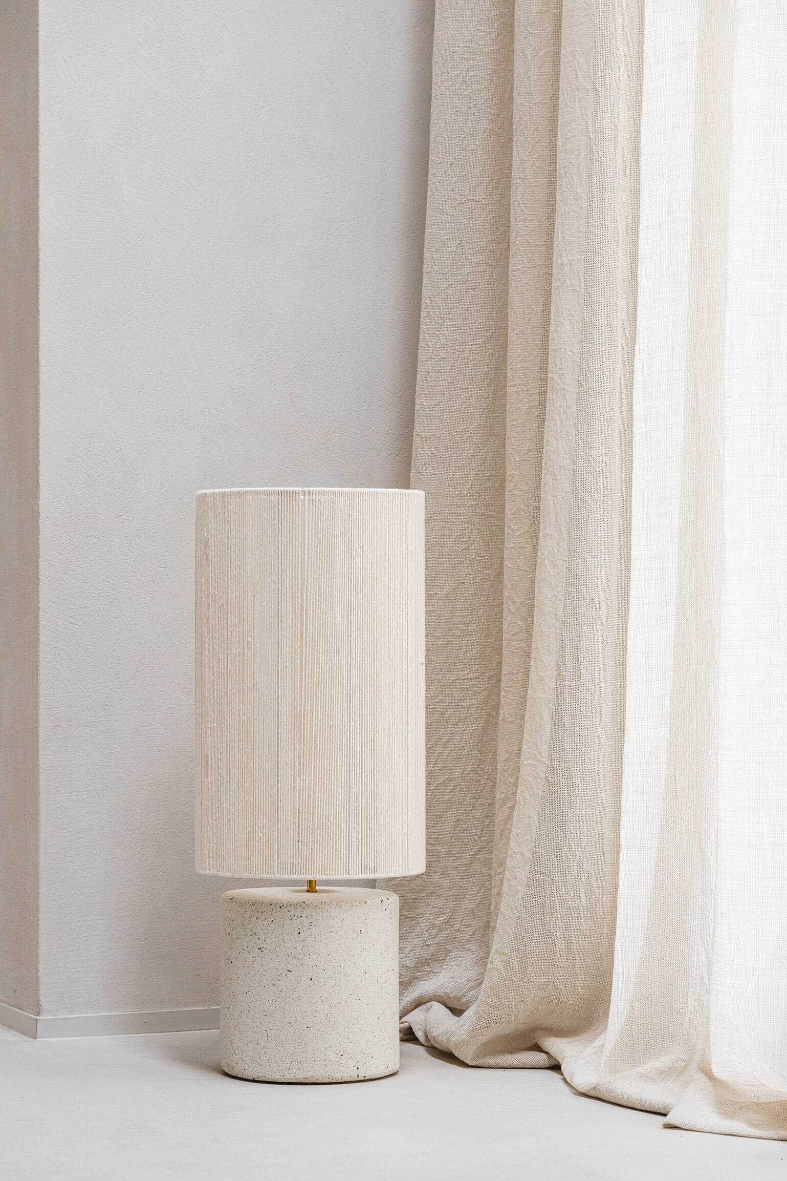 Mondada Urban Lamps - Luminaire