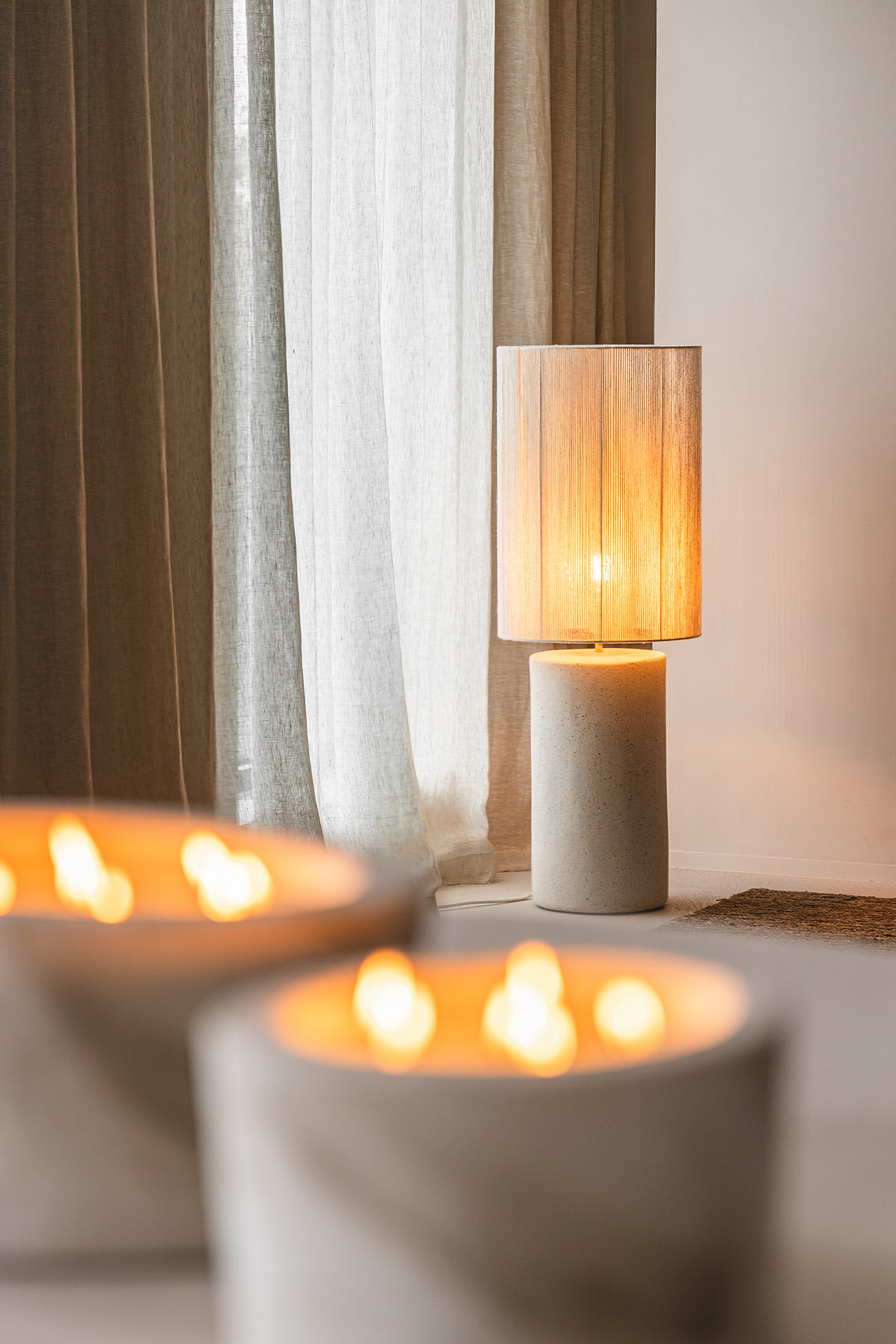Mondada Urban Lamps - Luminaire