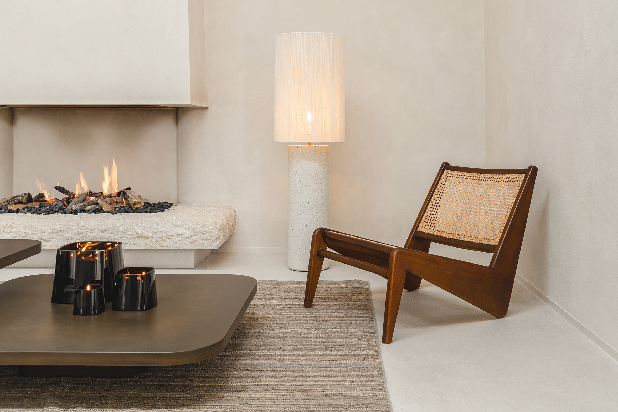 Mondada Urban Lamps - Luminaire